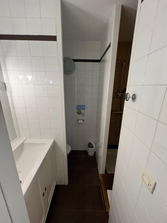 Chambre D'Hote Les Murailles Auterive  Exteriér fotografie