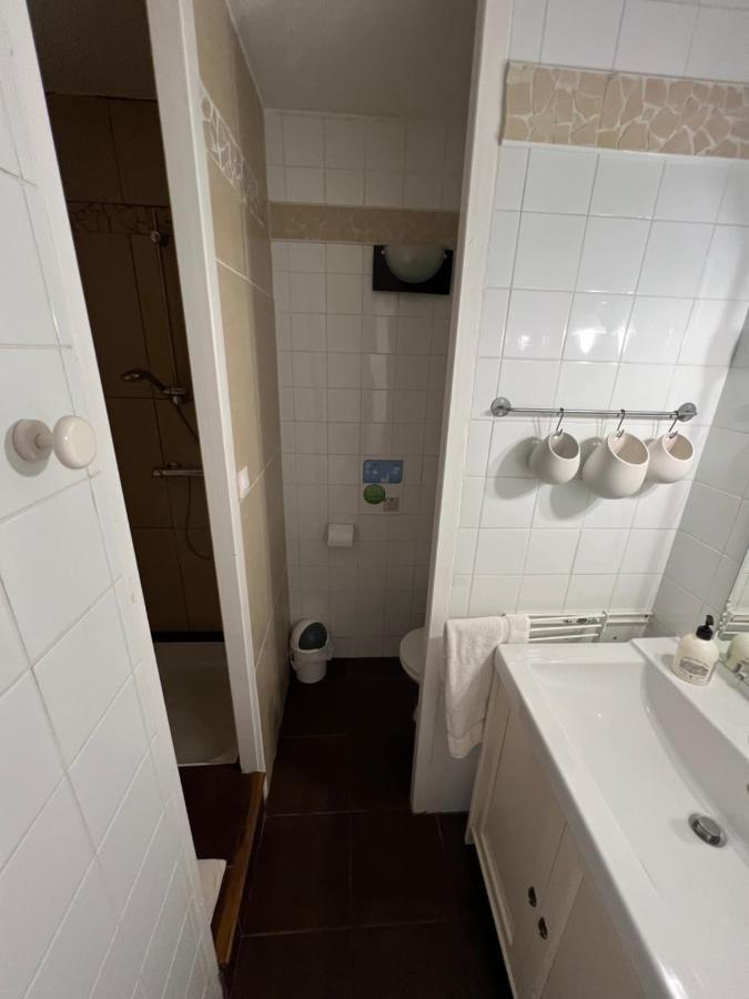 Chambre D'Hote Les Murailles Auterive  Exteriér fotografie